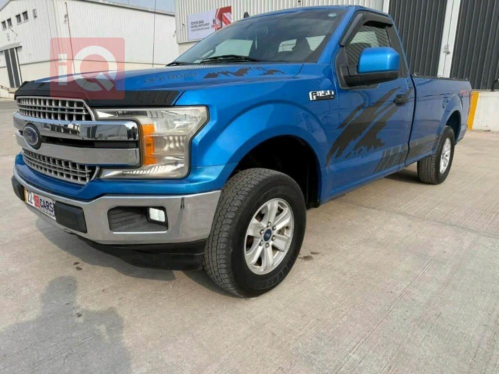فورد إف-150